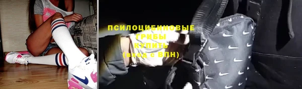ALPHA PVP Горнозаводск